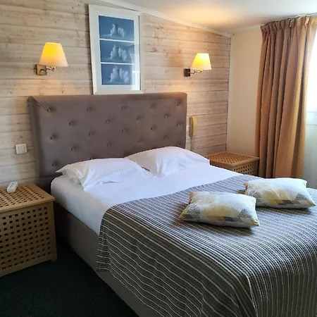 Hotel Logis La Régence 3*
