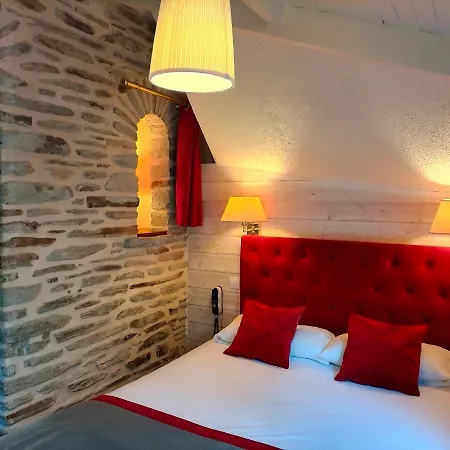 Hotel Logis La Régence 3*