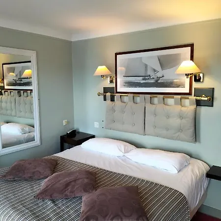 Logis Restaurant La Regence 3*