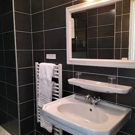 Logis Restaurant La Regence 3*