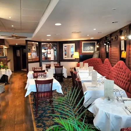 Logis Restaurant La Regence