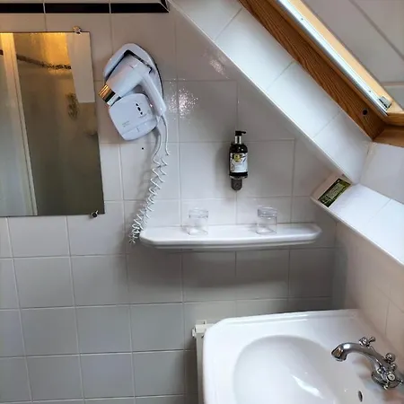 Hotel Logis La Régence