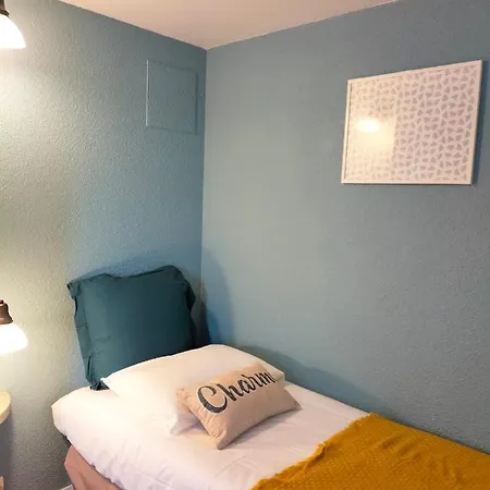 Logis Restaurant La Regence 3* Cherbourg-en-Cotentin