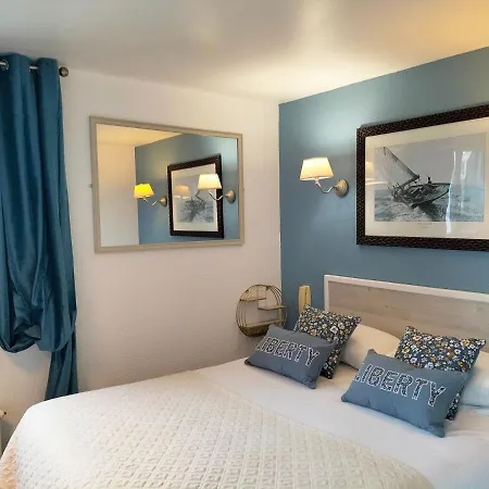 Hotel Logis Restaurant La Regence 3*