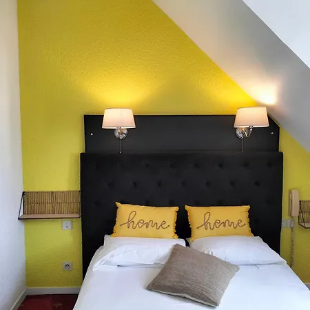 Otel Logis Restaurant La Regence