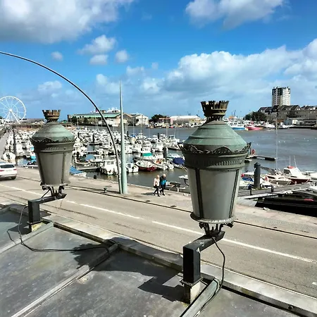 Logis La Régence 3* Cherbourg-en-Cotentin