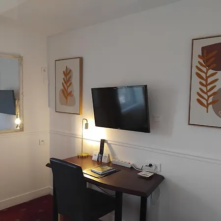 Logis Restaurant La Regence