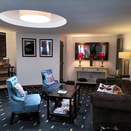 Hotel Logis Restaurant La Regence 3*