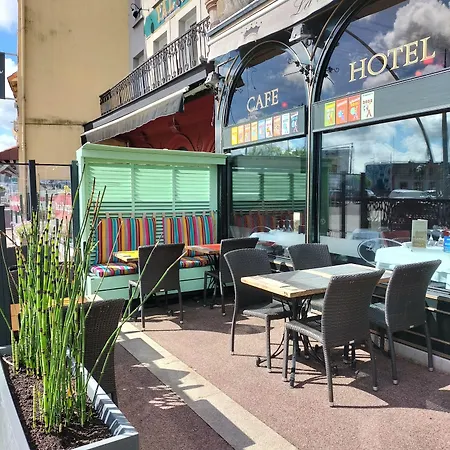 Logis Restaurant La Regence