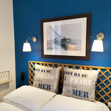 Logis Restaurant La Regence 3* Cherbourg-en-Cotentin