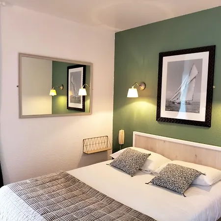 Logis Restaurant La Regence 3* Cherbourg-en-Cotentin