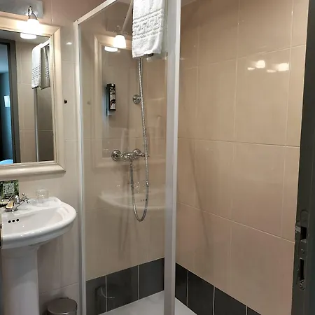 Logis Restaurant La Regence 3* Cherbourg-en-Cotentin