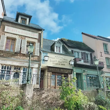 호텔 Logis Restaurant La Regence