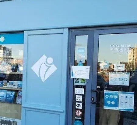 Logis Restaurant La Regence