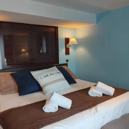 Logis Restaurant La Regence 호텔 3*