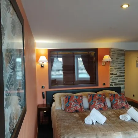 Hotel Logis Restaurant La Regence 3*