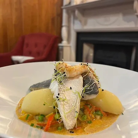 Hotel Logis Restaurant La Regence 3*