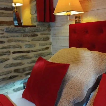 Logis Restaurant La Regence 호텔
