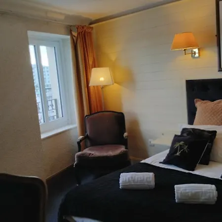 Logis Restaurant La Regence 3*