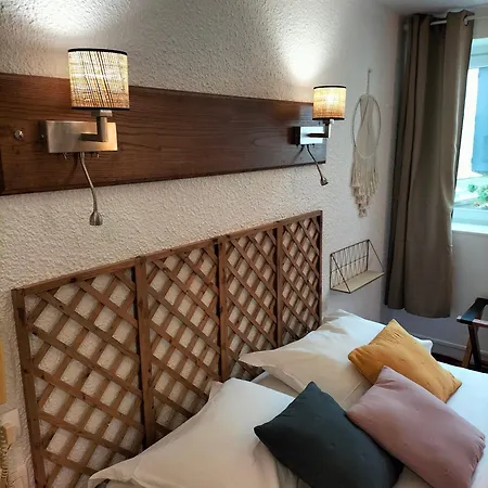 Hotel Logis Restaurant La Regence 3*