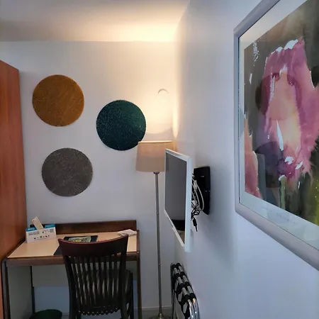 Logis Restaurant La Regence Hotel Cherbourg-en-Cotentin