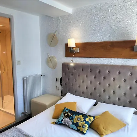 Logis La Régence 3*