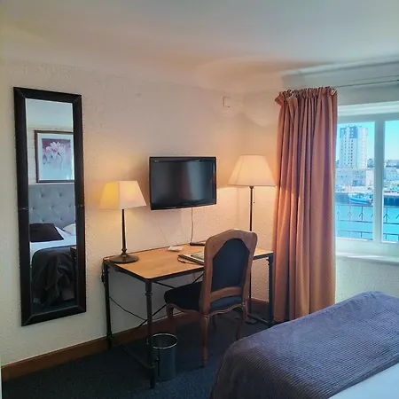 Logis Restaurant La Regence 3*