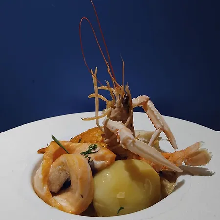 Logis Restaurant La Regence 3* 셰르부르 앙 코탱탕