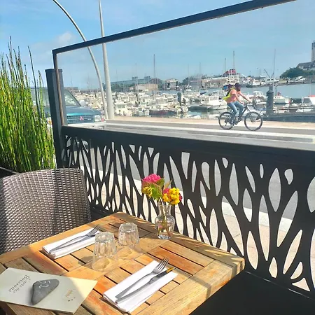 Logis Restaurant La Regence 3*