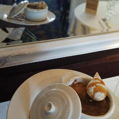Logis Restaurant La Regence 3*