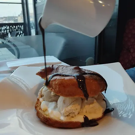 Logis Restaurant La Regence
