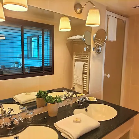 Logis Restaurant La Regence 3*