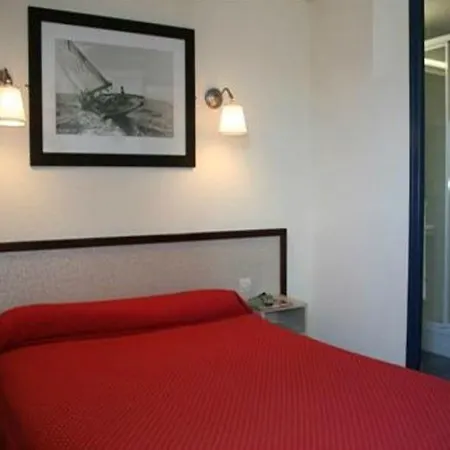 Logis Restaurant La Regence Hotel Cherbourg-en-Cotentin