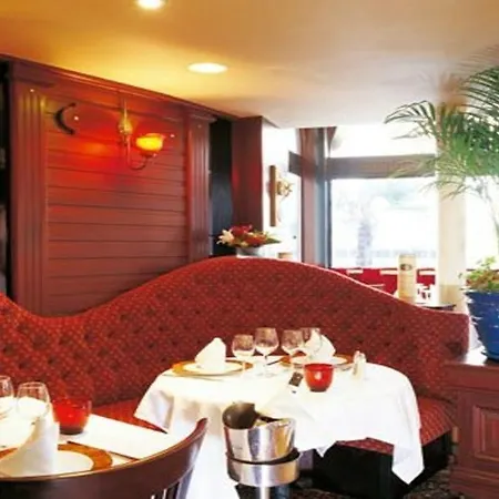 Logis Restaurant La Regence 3*