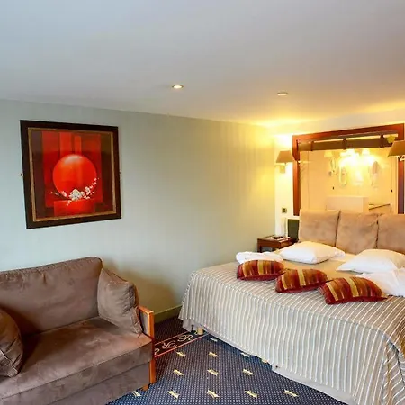 Logis Restaurant La Regence Hotel Cherbourg-en-Cotentin