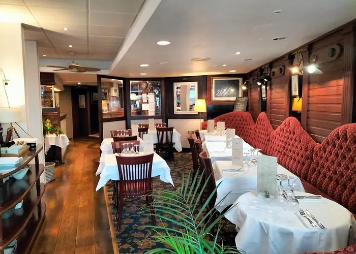 Logis Restaurant La Régence