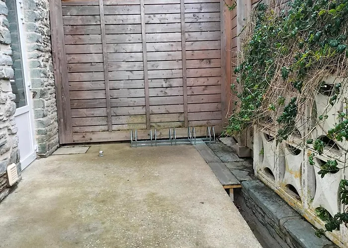 Logis La Régence Hotel 3*