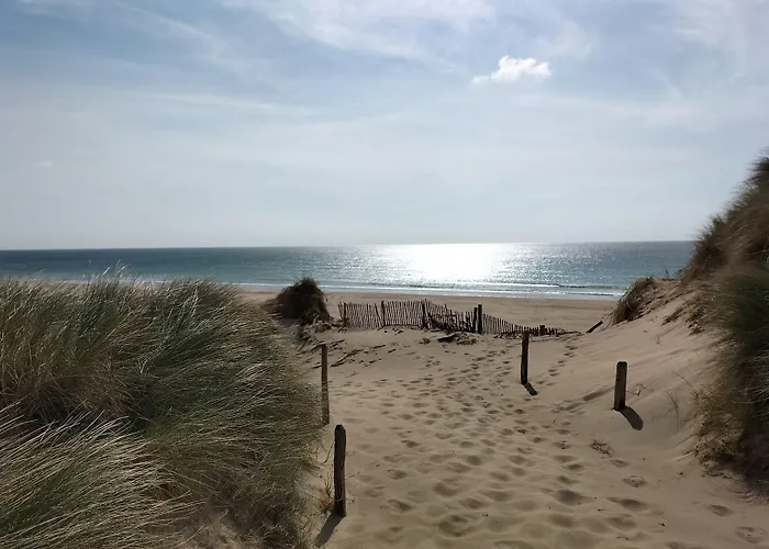 Logis La Régence 3* Cherbourg-en-Cotentin