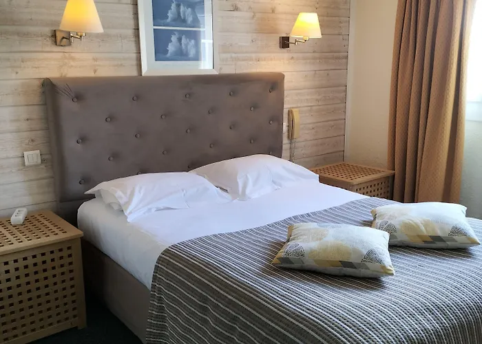 Logis Restaurant La Régence