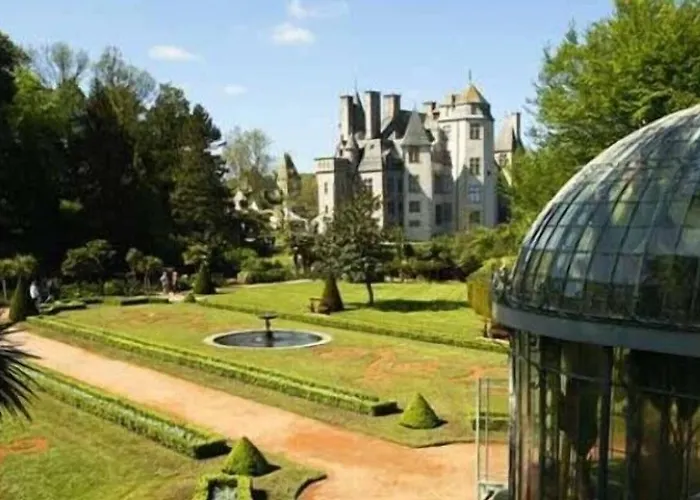 Logis La Régence 3* Cherbourg-en-Cotentin