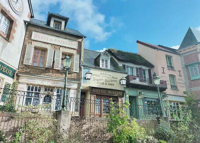 Hotel Logis Restaurant La Régence