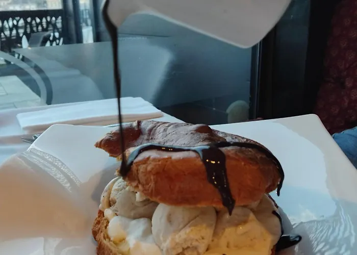 Logis La Régence Cherbourg-en-Cotentin