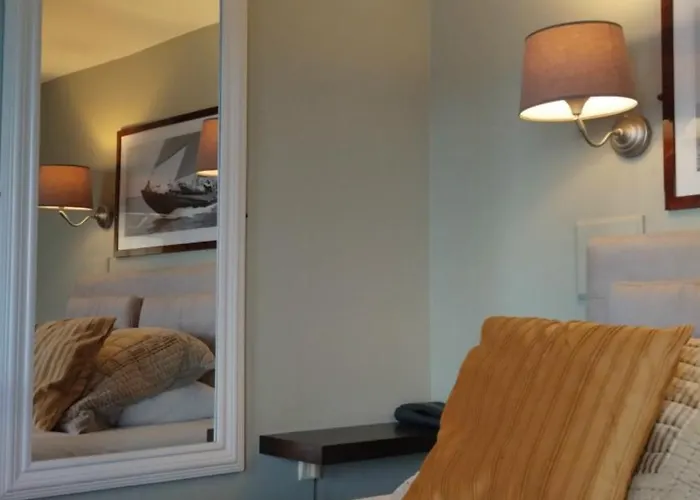 酒店 Logis Restaurant La Regence