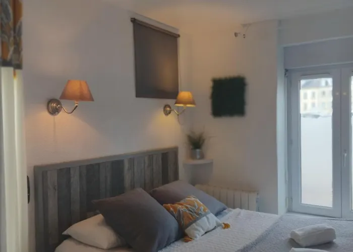 Logis Restaurant La Régence