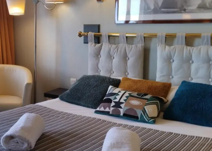 Hotel Logis La Régence 3*