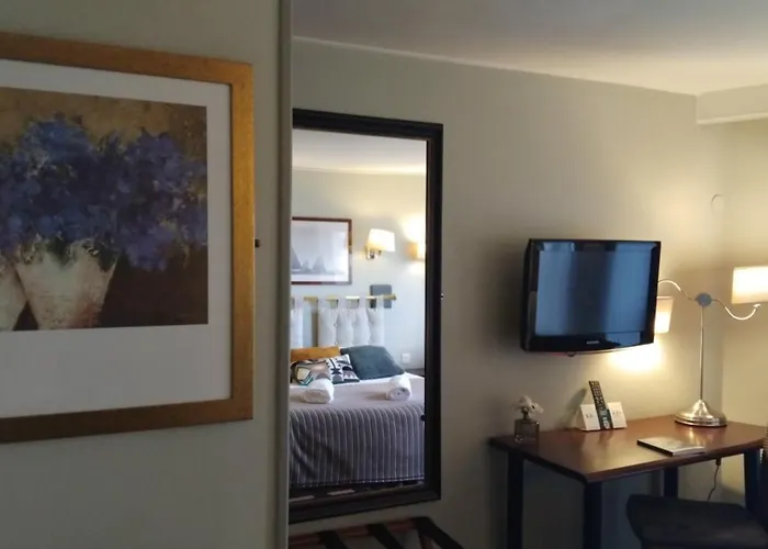 Hotel Logis La Régence