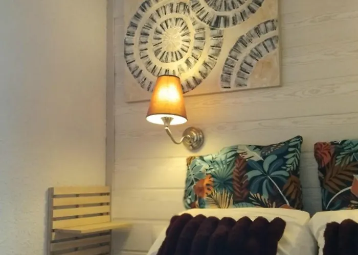 Logis Restaurant La Régence Hotel Cherbourg-en-Cotentin