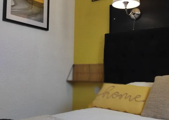 Logis La Régence Cherbourg-en-Cotentin