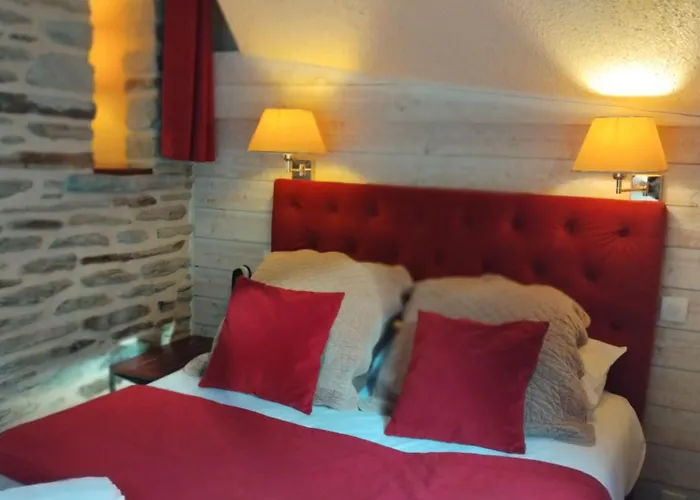 Hotel Logis La Régence Cherbourg-en-Cotentin