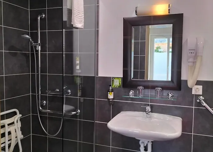 Logis Restaurant La Régence